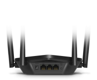 Mercusys MR60X (1500Mb/s a/b/g/n/ac/ax) - 1163795 - zdjęcie 3